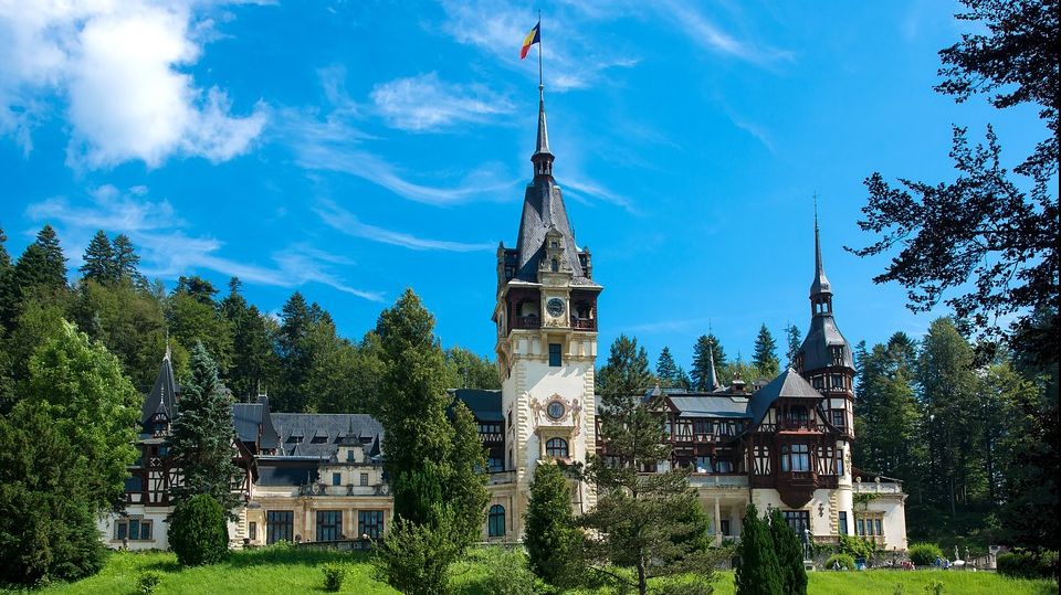 România, paradox turistic. Numărul vizitatorilor străini crește, germanii ne scot din cataloage