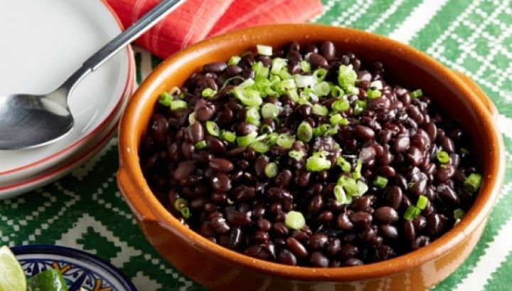 Adevărul despre fasolea neagră! Ce este, de fapt