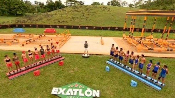 Dramă la EXATLON! O concurentă a pierdut sarcina chiar în timpul concursului