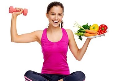 Dieta cu două mese pe zi. Slăbeşti şi scapi de multe probleme de sănătate