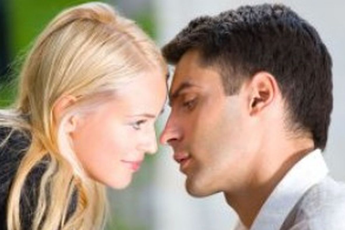 Ce infecții se pot transmite prin sărut