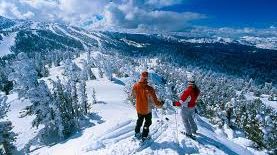 UIMITOR! O aplicație unică în Europa îți arată starea pârtiilor și alte informații în timp real 