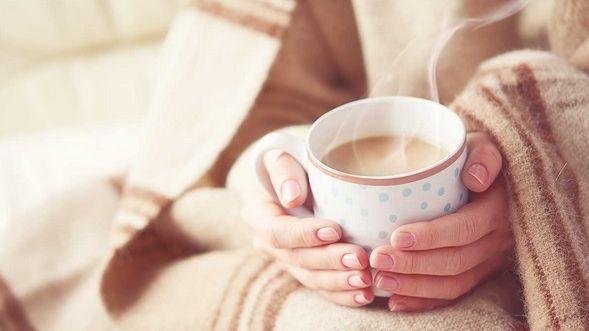 Cum poți face față schimbărilor bruște de temperatură