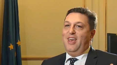 Şerban Nicolae îl atacă pe Jean Claude Juncker, privind MCV: "Ameninţarea este ridicolă"
