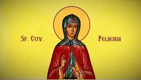 Maica Pelaghia, de ce o rugăciune de la 12 noaptea e cât 40 rugăciuni spuse ziua