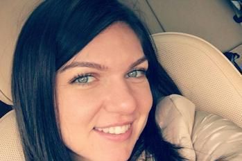 Ce sumă frumușică a plătit Simona Halep pentru parcarea de la un restaurant 