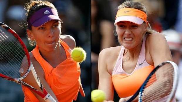 Simona Halep. Surpriză! Test antidoping pentru jucătoarea noastră. Ce s-a întâmplat cu Şarapova