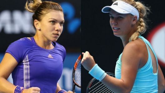 Obstacol neașteptat pentru Simona Halep pentru revenirea pe locul 1 WTA