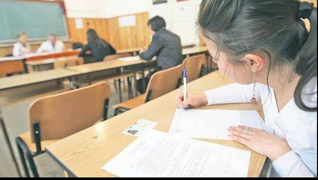 EVALUARE NAȚIONALĂ //SIMULARE: Modele de subiecte și rezolvări la matematică, din 6 martie 2018