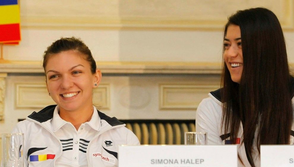 N-a mai rezistat: "Ţara asta n-a făcut prea multe pentru noi. România e norocoasă că ne are"