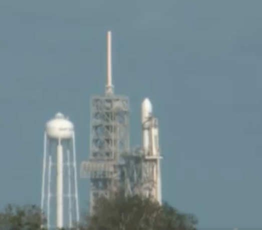 Racheta lui Elon Musk a ajuns pe orbită. Era spațială intră într-o nouă fază (VIDEO)