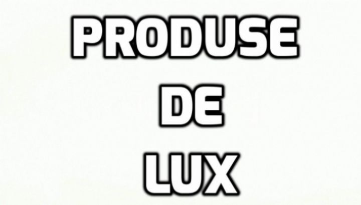 Stilpropriu.ro - 9 oferte de lux cu reduceri mari