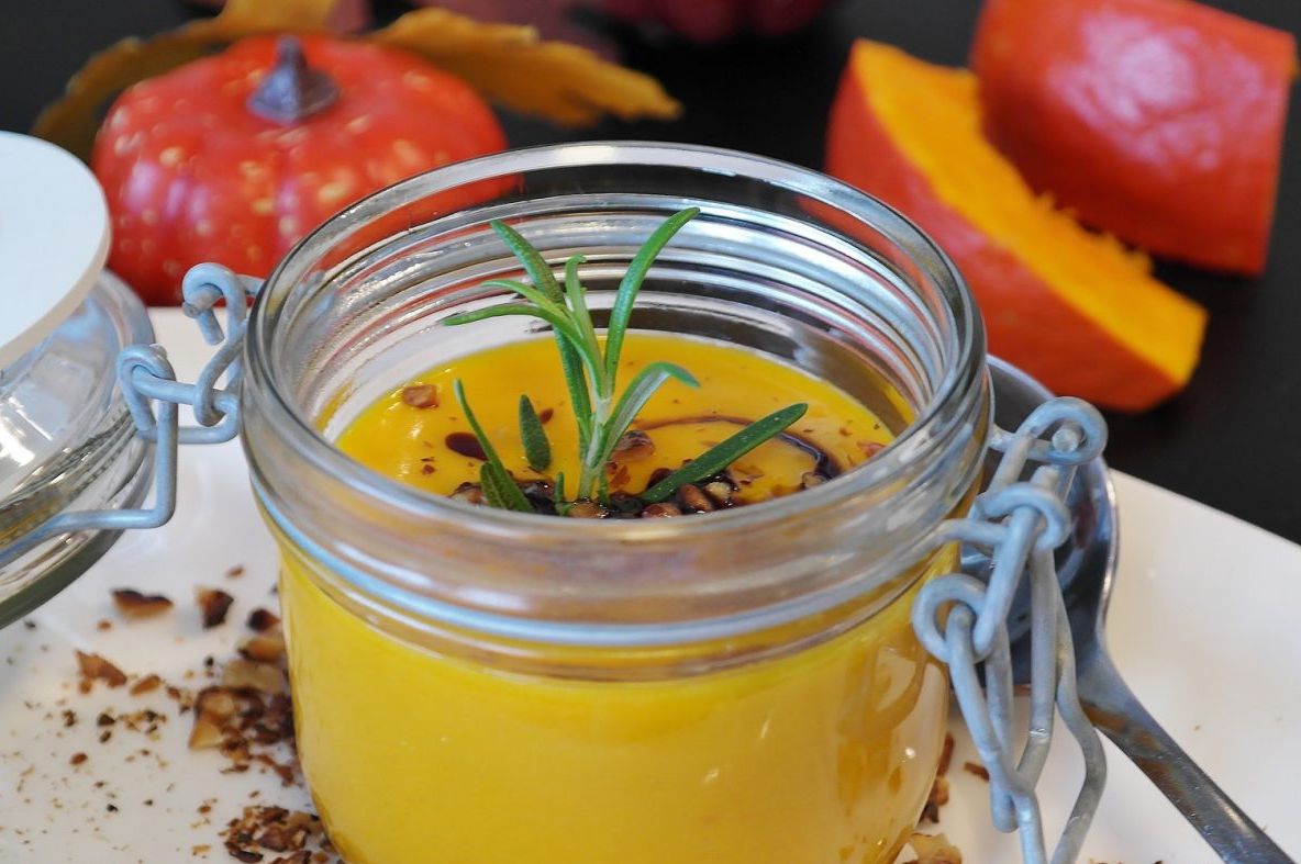 Cura de detoxifiere cu supă. Durează 3 zile!