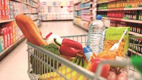 Româncă din Anglia, şocată de preţurile de acasă: Am plătit mai mult decât în Londra!