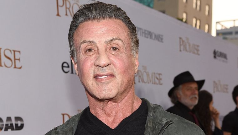 Sylvester Stallone, prima reacție după ce s-a scris că a murit 