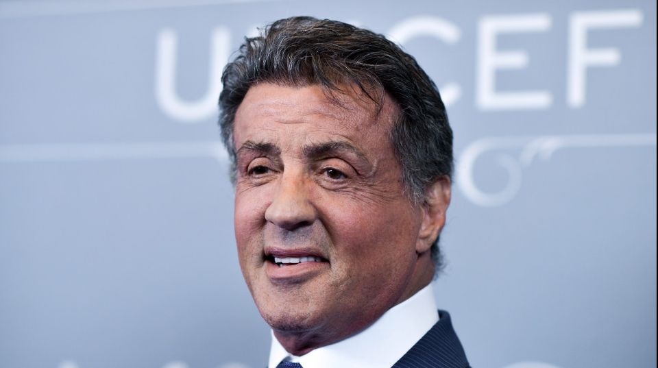Sylvester Stallone nu a murit! Ştirea care circulă pe net este FALSĂ