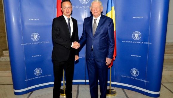 Guvernul Dăncilă a bătut palma cu Ungaria. Le dăm maghiarilor una dintre bogăţiile ţării