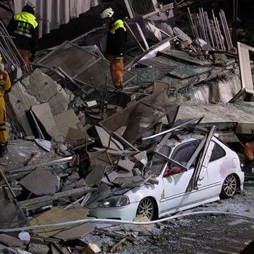 Suntem pregătiți pentru a face față unui cutremur major? Ce spune Raed Arafat