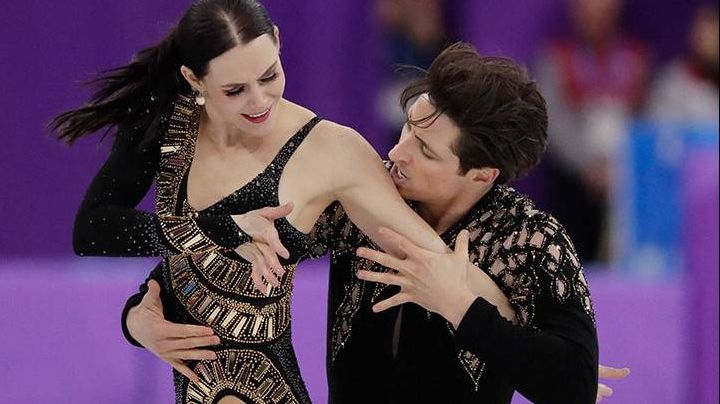 JO de Iarnă - doi patinatori canadieni, obligaţi să îşi schimbe programul artistic "prea sugestiv"
