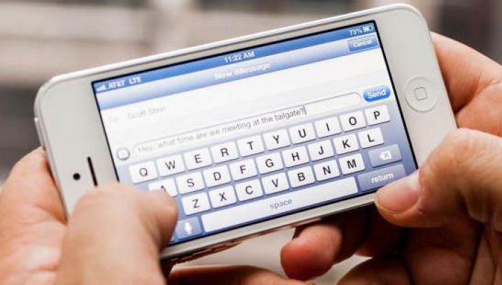 Un român i-a trimis fostei soții 190 de SMS-uri pe zi timp de șase săptămâni. Ce a urmat este...