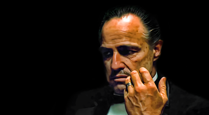 Dezvăluire șocantă despre legendarul Marlon Brando. Cu cine s-a culcat "Nașul"