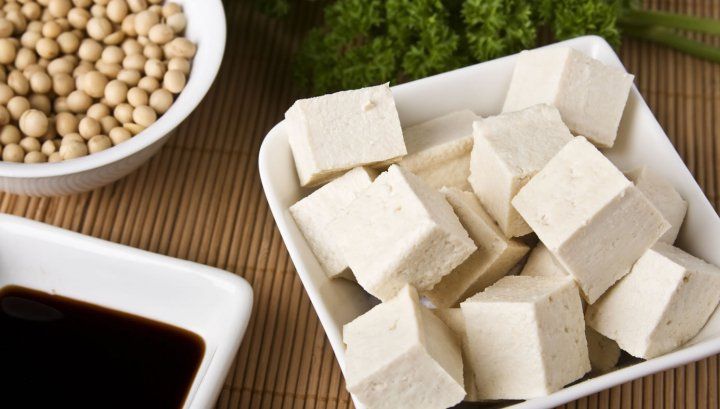 Adevărul despre brânza tofu. Nu vei mai mânca niciodată după ce vei citi asta