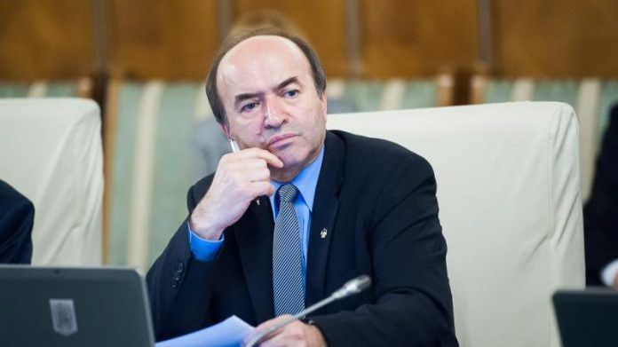 Liviu Dragnea, despre Tudorel Toader: ”Nu sunt dezamăgit. Are ritmul lui”