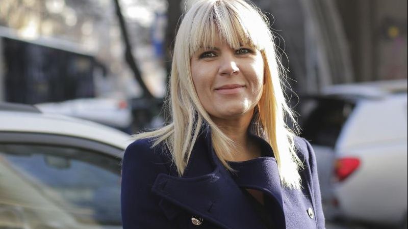 Udrea: Maior a vrut să candideze la prezidenţiale, dar nu a avut curaj să-i spună lui Băsescu