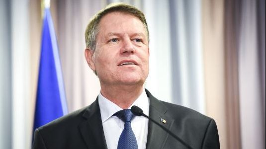 Iohannis: România va sprijini o eventuală majorare modică a contribuţiei naţionale la bugetul UE