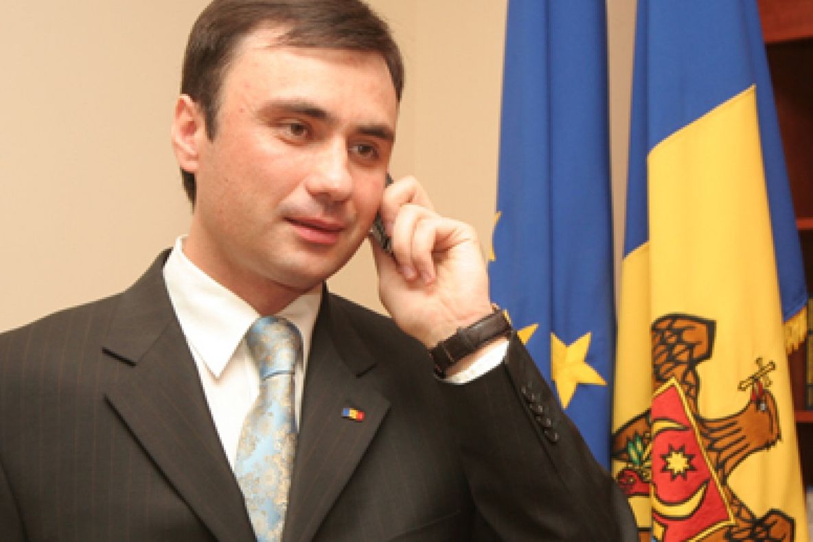 Demisie la nivel înalt în Republica Moldova: motivul plecării şefului Serviciului Secret SIS