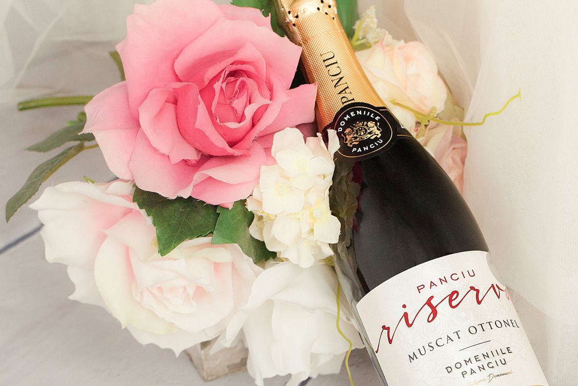 Prima medalie de Aur pentru un Spumant romanesc la Berliner Wein Trophy (P)