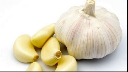 Cum scapi de celulită cu usturoi