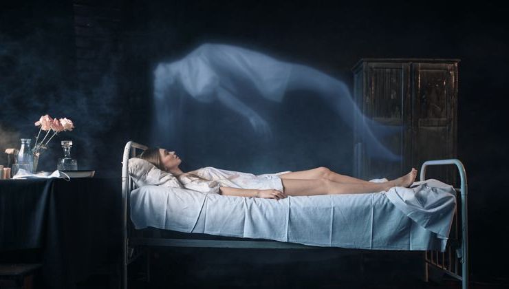 Ne naştem de 7 ori în această lume. Iată în a câta viaţă te afli, în funcţie de simptome!