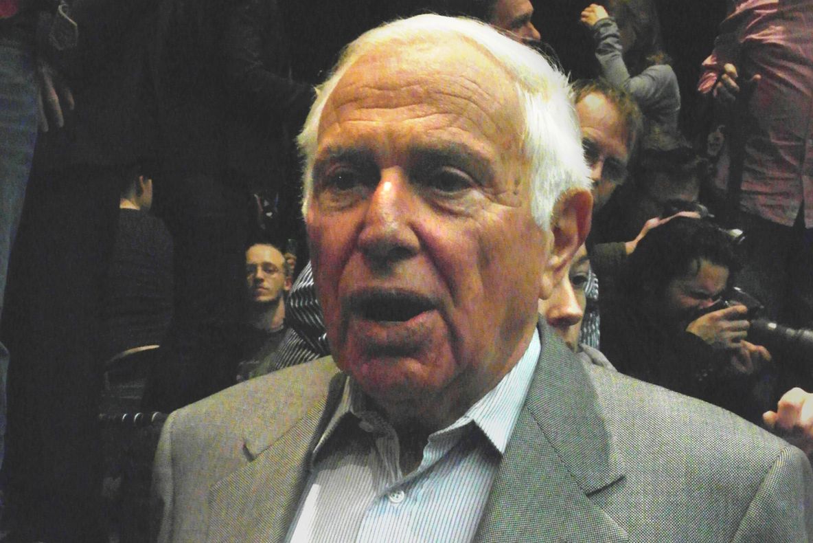 Vestea a căzut ca o bombă la Timișoara! Mesajul unuia dintre cei mai mari oameni de cultură