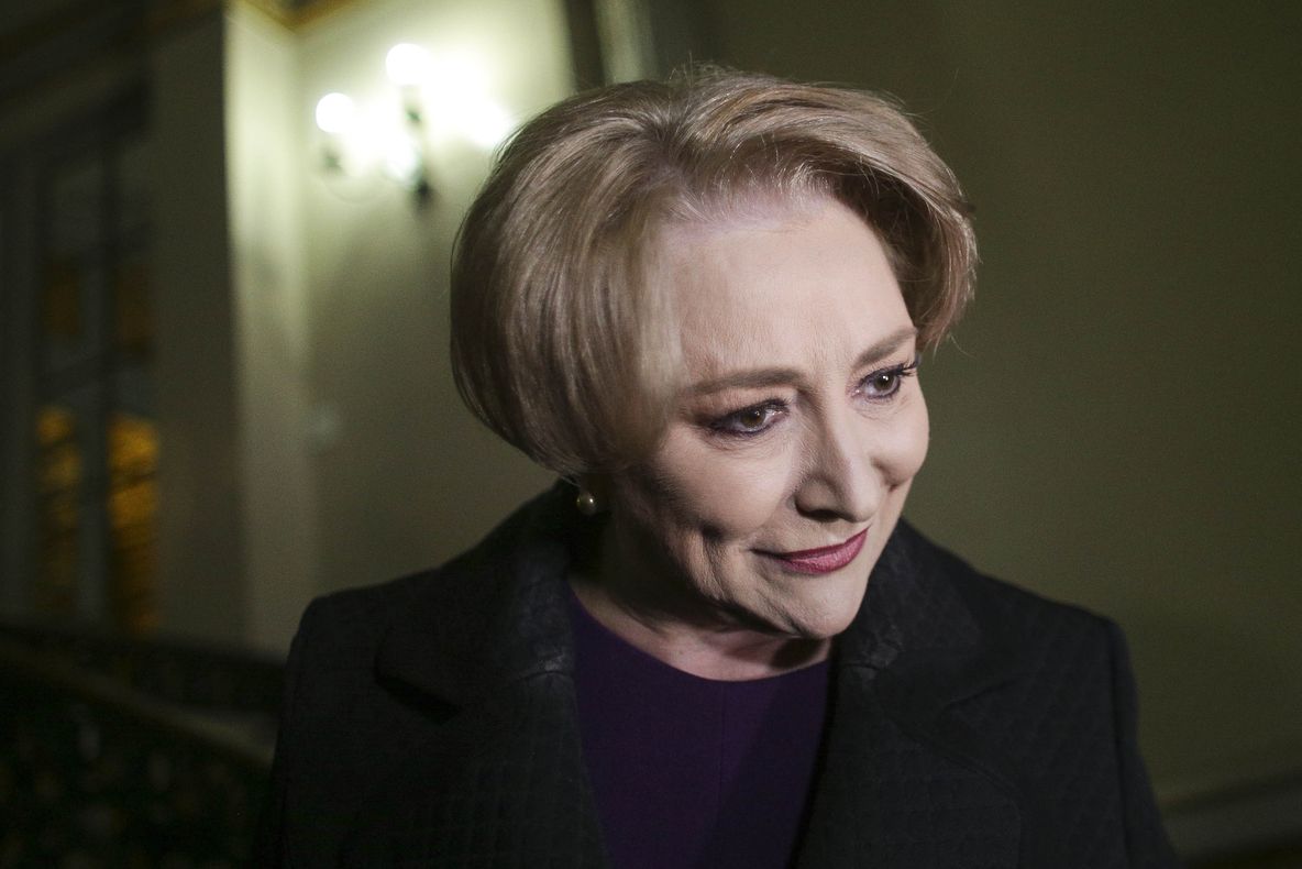 CNCD s-a autosesizat după derapajul premierului despre ”autiști”. Dăncilă, citată pentru audiere