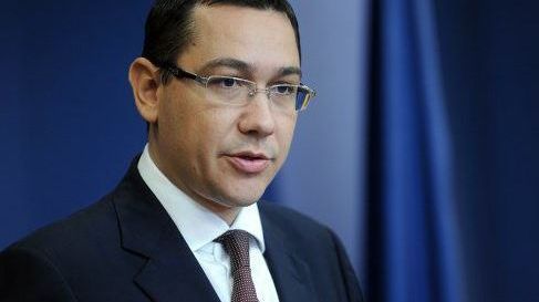 Victor Ponta vrea să candideze din nou la președinție