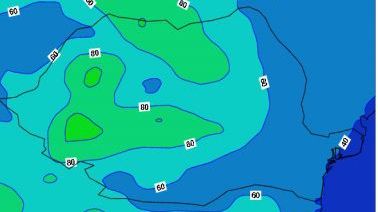 Veste neașteptată de la meteo. Cum va fi vremea în următoarele două luni