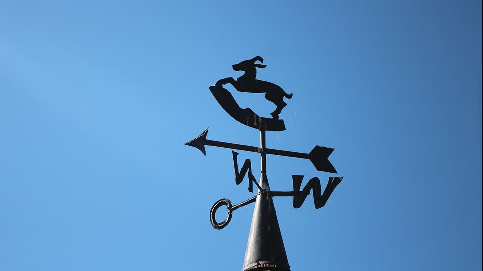 Cum îți influențează, de fapt, vremea starea de spirit