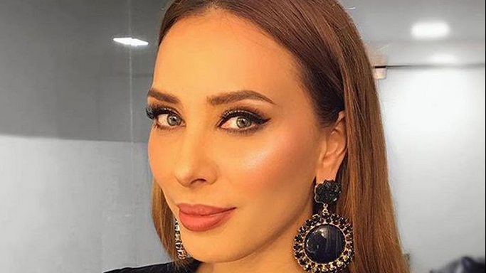 Iulia Vântur, invitată să prezinte Vocea Indiei Junior