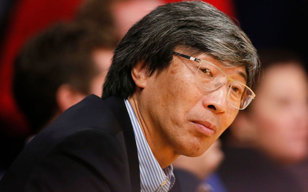 Cel mai bogat doctor din SUA a cumpărat publicația Los Angeles Times 