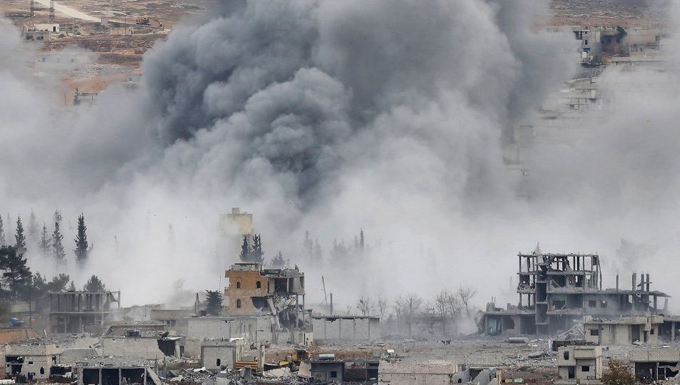 Dimensiunea tragediei aeriene din Siria. În avionul rusesc se aflau un general și alți 26 de ofițeri