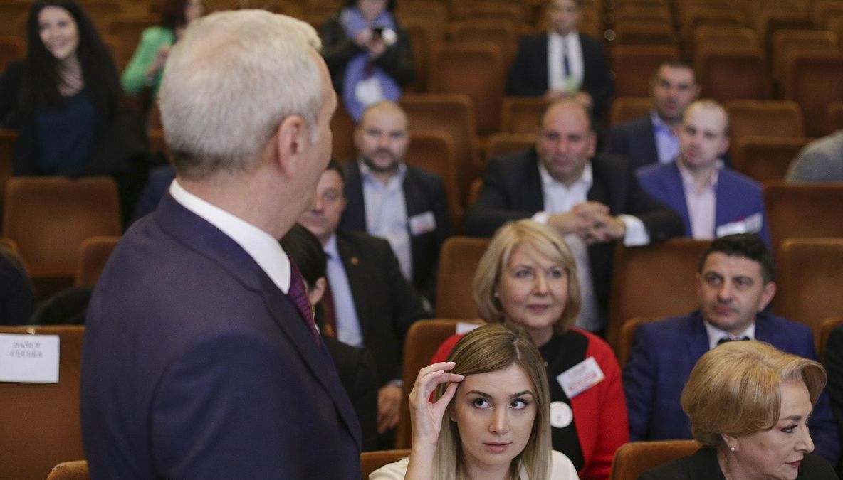 Bătrânul filosof Mihai Șora, descurajat de fanatismul tinerilor soldați din PSD