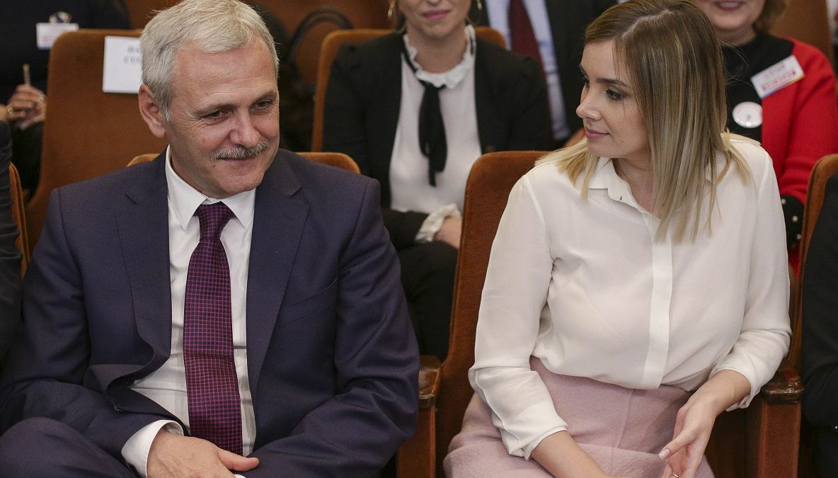 Fără număr. Oferte de nași pentru nunta lui Dragnea cu Irina Alexandra Tănase. Ce spune Dragnea