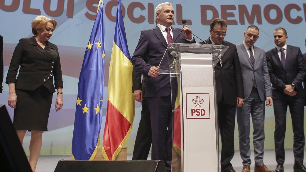 PSD vrea să finalizeze în 3 luni legile justiției și modificările la codurile penale