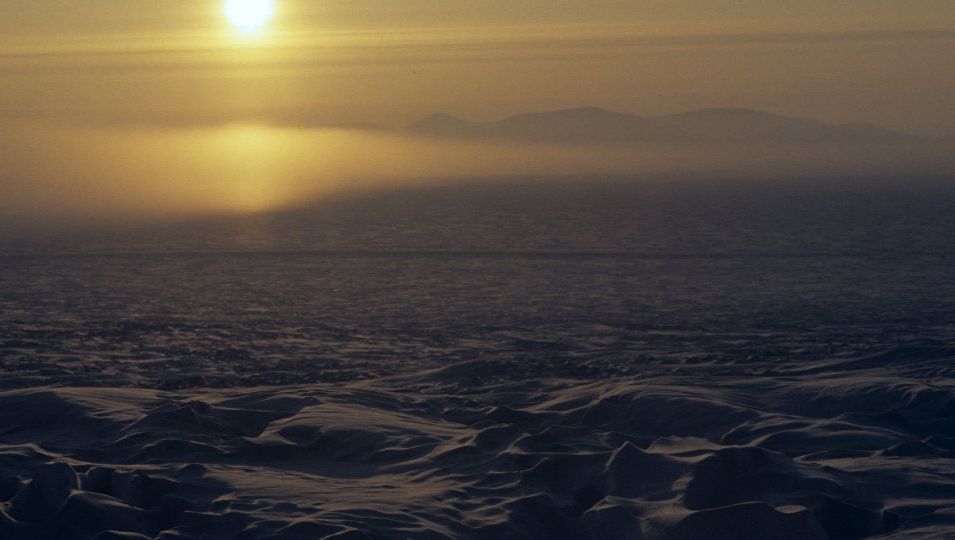 Avertisment teribil al oamenilor de știință. Un fenomen fără precedent. ”E pur și simplu o nebunie”