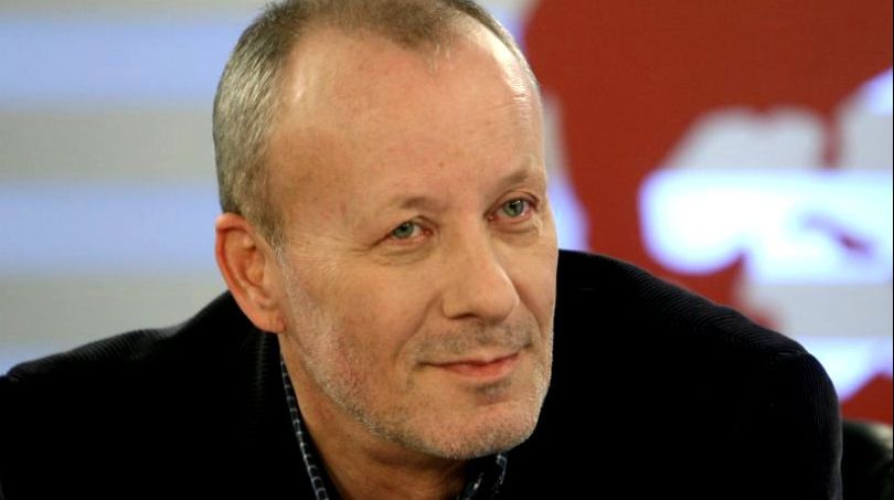 Andrei Gheorghe a murit. Interviu emoţionant - Cum a ajuns în România din Rusia
