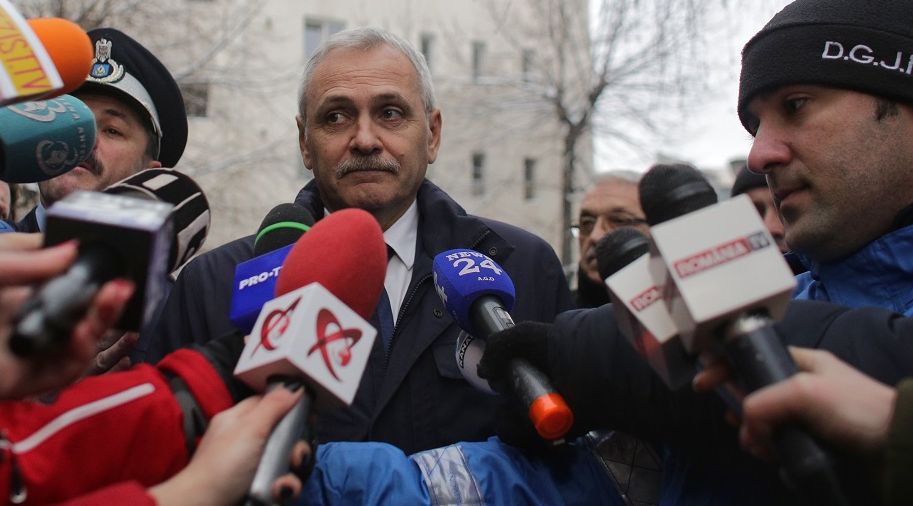 De ce a fost Dragnea negru de supărare toată ziua? Motivul secret