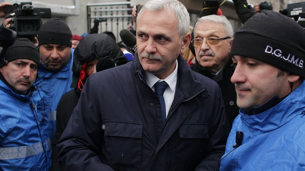 Iordache, modificare legislativă bombă ca să-l scape pe Dragnea de dosarul Tel Drum