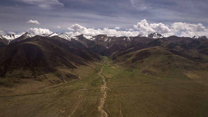 Planul fantastic al Chinei pentru a controla vremea. O rețea masivă de camere de ardere