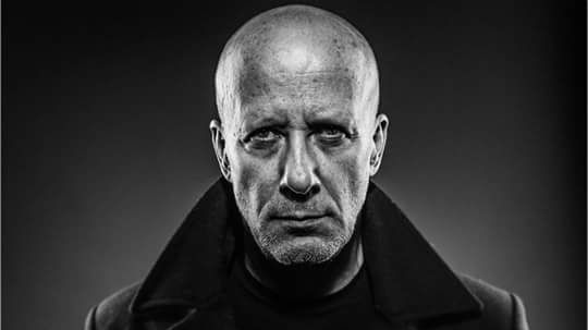 Testamentul lui Andrei Gheorghe: "Vă blestem conducători ai României. Sunt obosit"